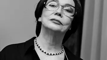 „V-ați găsit nașul!” Oana Pellea, mesaj tăios după gestul unei terase din București