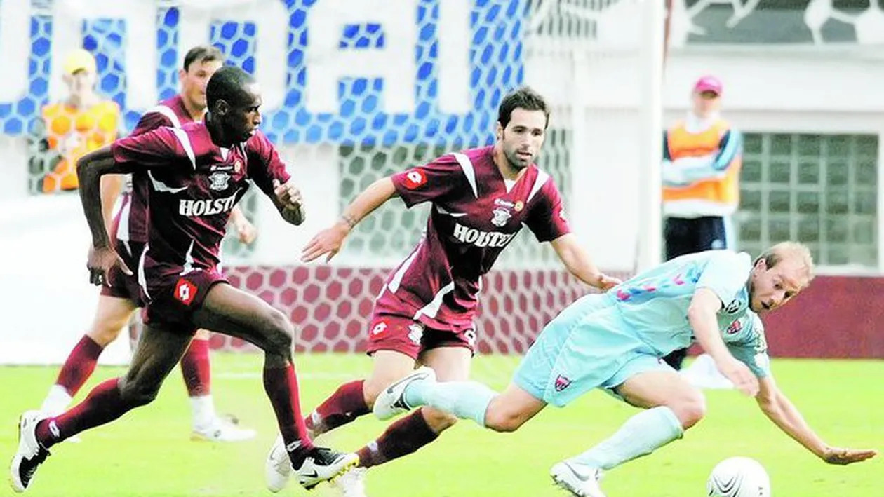 Le-au pregatit cainilor o teapa de zile mari