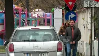 Fosta dragoste a lui Gică Popescu vrea să-l divorţeze cu orice chip pe celebrul multimilionar Stelu ANRP. Milka, Milka... nu vrei să-l laşi deloc în pace!