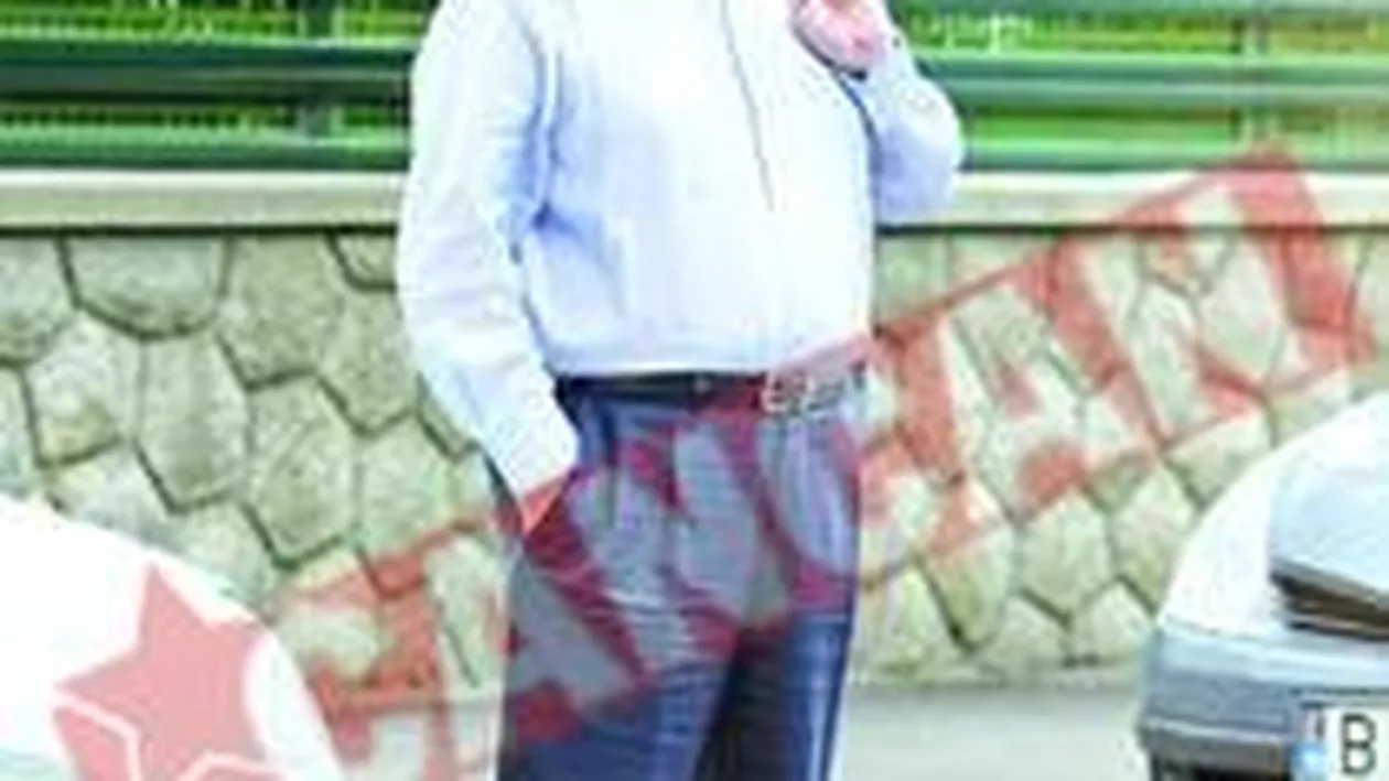 Hrebenciuc a negociat iar cu PD la Select