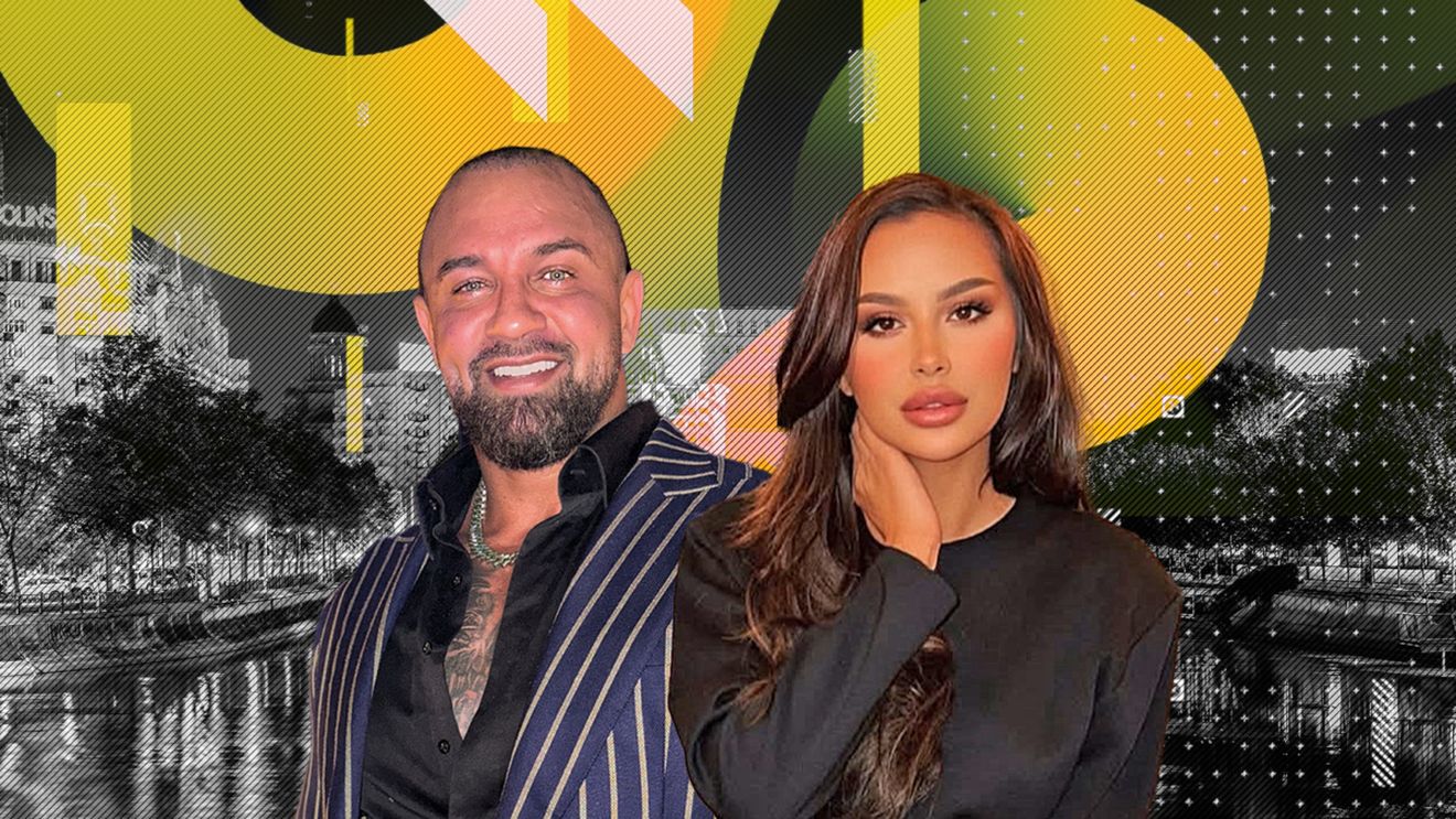 Iubita lui Alex Bodi are un „dosar” de senzaţie: cum şi-a făcut Ancuţa „debutul” şi cine este bărbatul care a propulsat-o în lumea bună: „A fost prima ei ieșire într-un local mai select, apoi…”