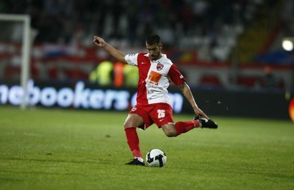 Un fost fotbalist al lui Dinamo este în comă indusă. A fost implicat într-un teribil accident şi… Prima reacţie a antrenorului său