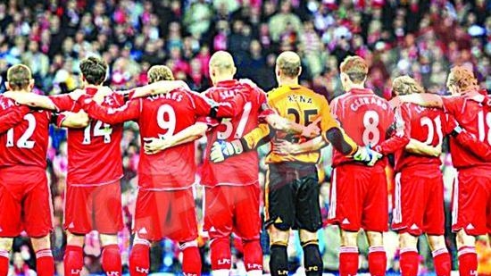 Gerrard: "Decesul varului meu m-a facut fotbalistul de azi"