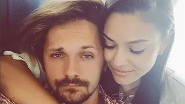 CARMEN MINUNE, mai senzuală ca niciodată! Toată lumea a văzut imaginile pregătite chiar de iubitul ei