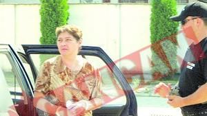 Asistenta ucigasa a fost dusa la expertiza la Jilava