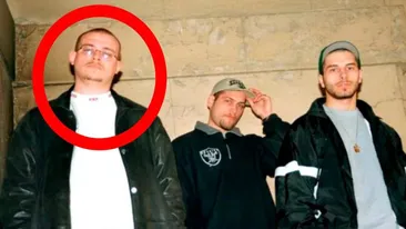 Tataee de la BUG Mafia merge cu autobuzul și fumează marijuana. Adevăratul motiv pentru care s-a mutat din România