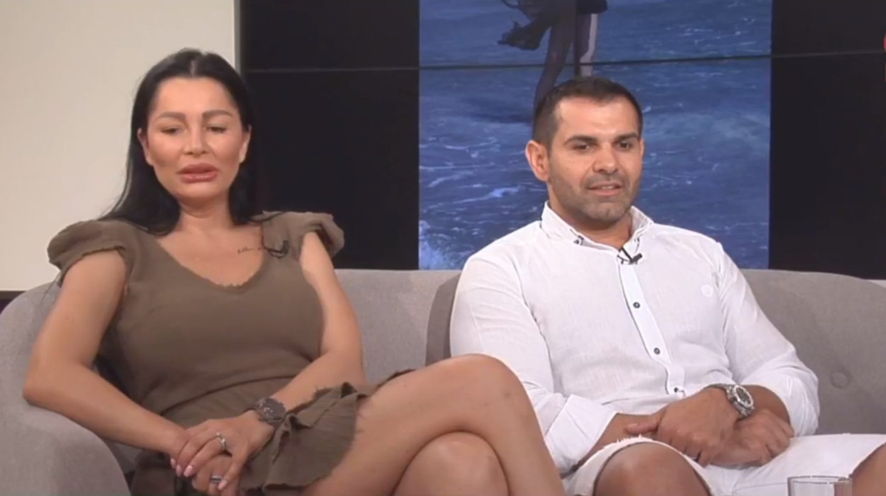 Rochiile de mireasă ale lui Brigitte, făcute de designerul care le-a îmbrăcat pe Beyonce și Jennifer Lopez în ziua nunții. Cât au costat