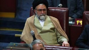 Conflictul din Orientul Mijlociu: Iranul confirmă că Israelul a ucis încă un oficial de rang înalt de la Teheran