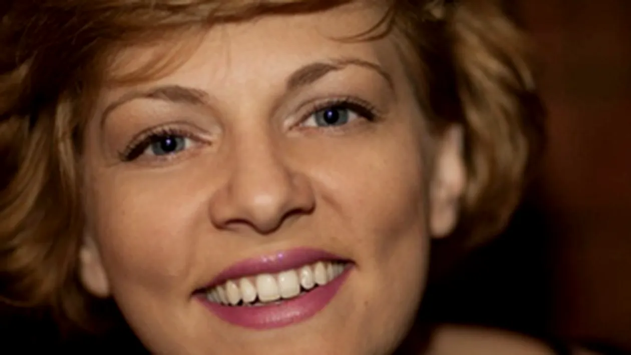 Dana Nalbaru nu se poate muta in casa noua inainte de Craciun!