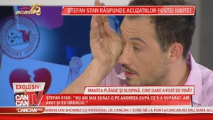 Andreea Mantea, după cea mai grea noapte din viaţa ei! A ieşit din casă abia la prânz, total schimbată la faţă!