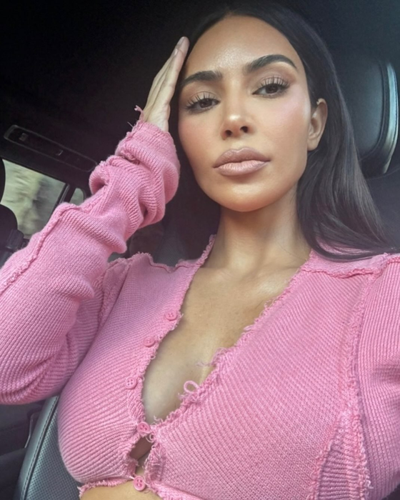 Kim Kardashian, sursa-captură social media Kim Kardashian