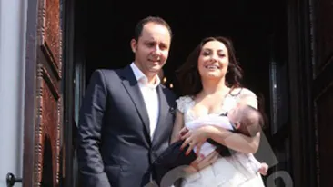 Andra despre Catalin Maruta: Este un om minunat! Le doresc tuturor femeilor un sot ca el!