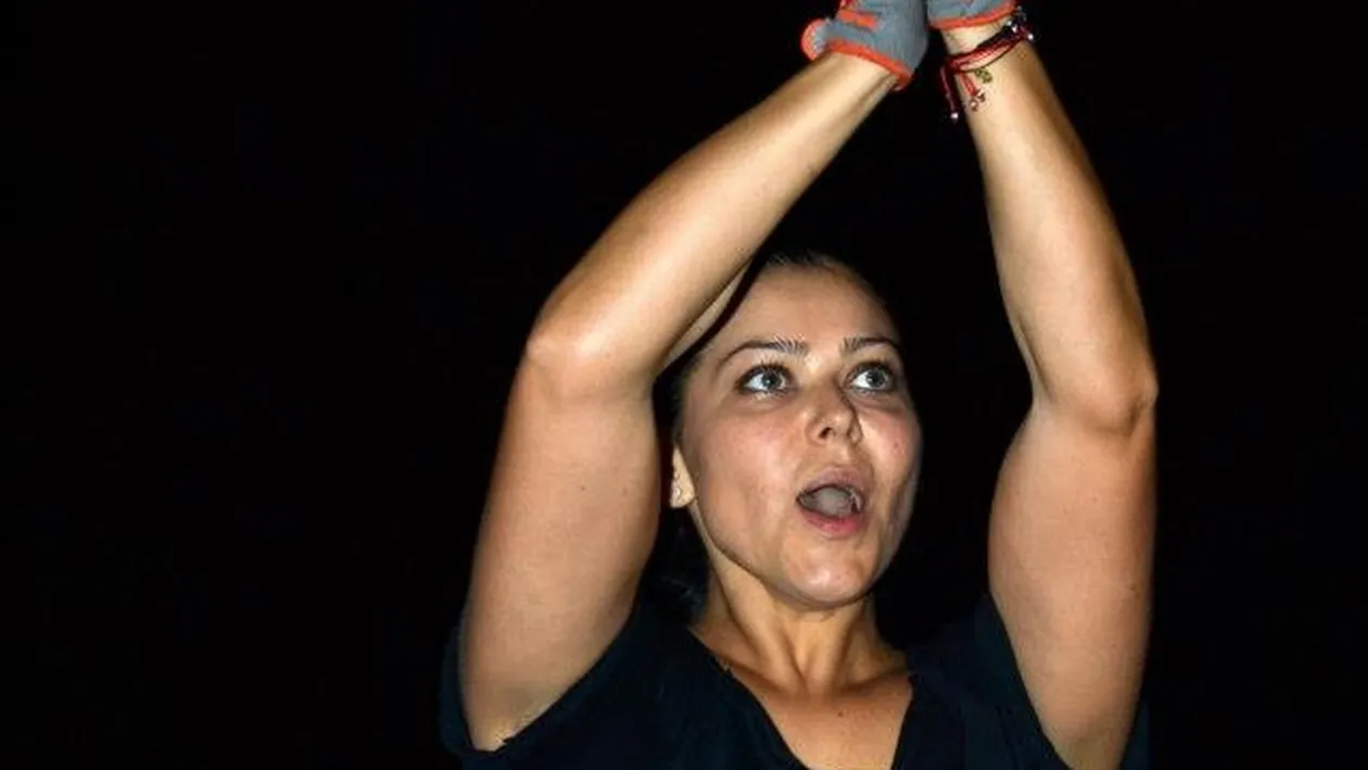 Schimbare radicala a modului de trai. Miki de la Kapital a facut o obsesie care i-a schimbat viata definitiv