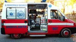 CARAMBOL in Capitala: Sase masini implicate intr-un accident! Ce se intampla in aceste momente in trafic
