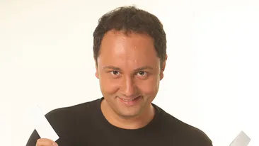 Mesajul INCREDIBIL al lui Cătălin Măruţă! Toţii fanii lui vor plânge când vor vedea asta