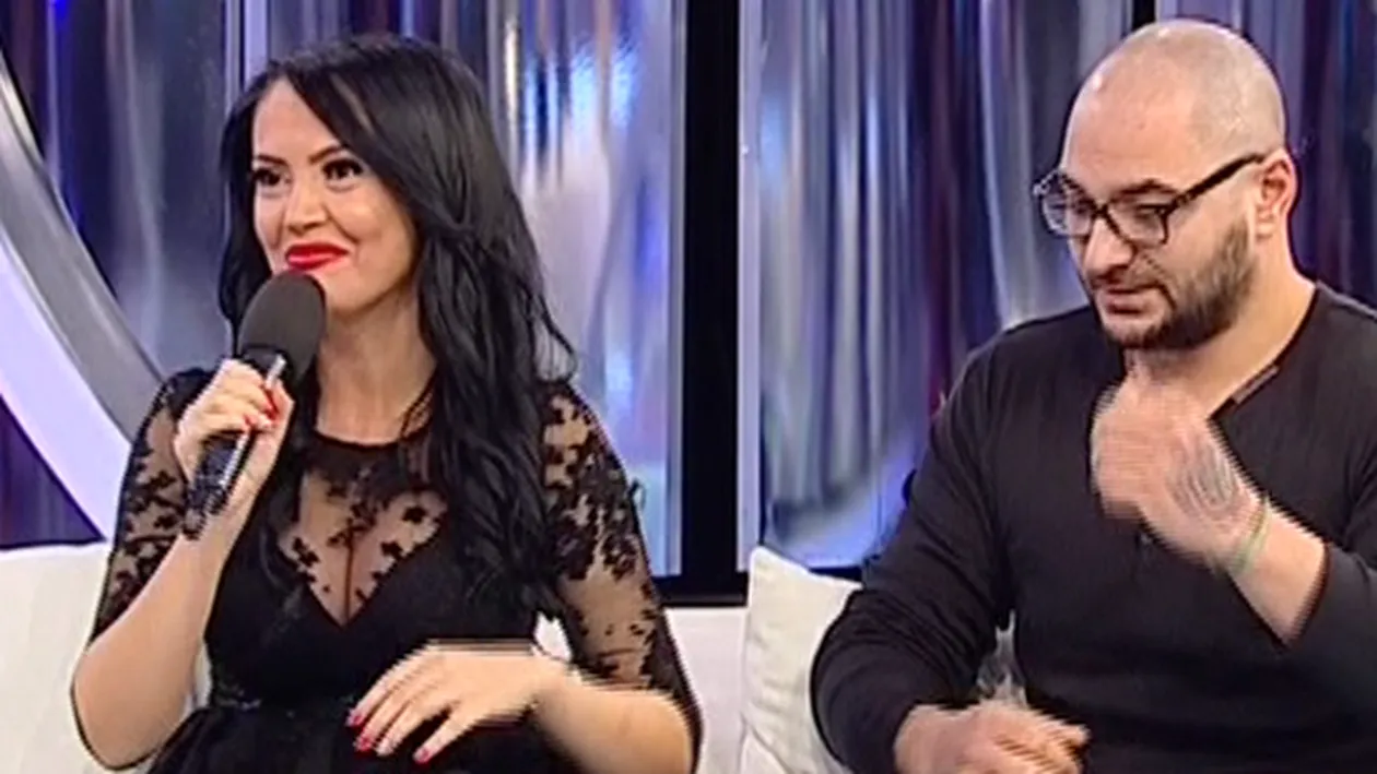 Dovada clară ca Andreea Mantea și Cristi Mitrea s-au împăcat! S-au dat singuri de gol