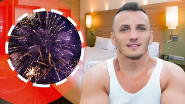 Cât costă să faci Revelionul pe litoral, la Mihai Trăistariu: Trei nopți, plus una gratis, pentru apartamentul de lux