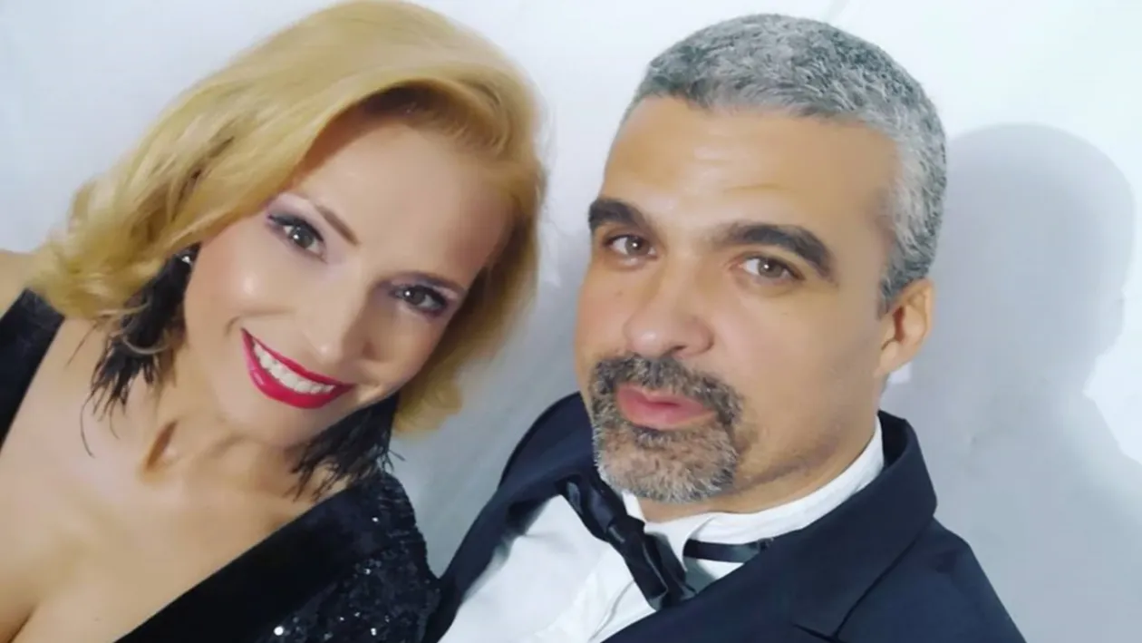 Prima reacție a lui Aurelian Temișan după ce s-a înțeles că divorțează de Monica Davidescu „Doamne, iartă-i”