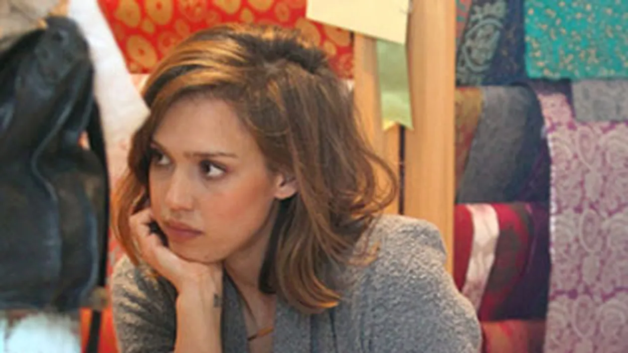 Jessica Alba a ajuns de urgenţă la spital, în toiul nopţii. Vezi ce boală gravă a crezut că are
