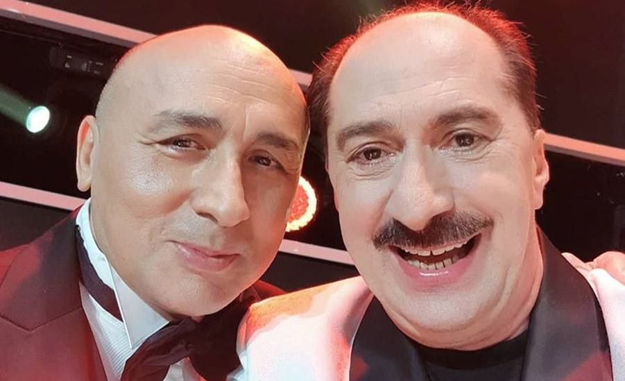Marcel Pavel a făcut publice rezultatele testelor pentru coronavirus. Ce scrie în hârtii. FOTO