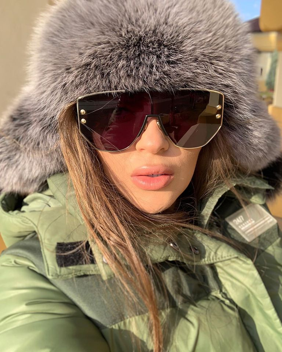 Oana Radu, criticată dur după ce a publicat imagini cu noul partener: “Abia ți-a murit iubitul”