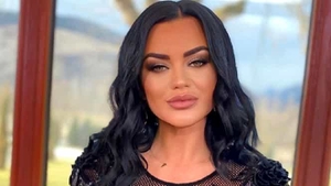 Carmen de la Sălciua și-a găsit liniștea după despărțirea de Culiță Sterp! „Stau foarte bine cu dragostea. Chiar foarte”