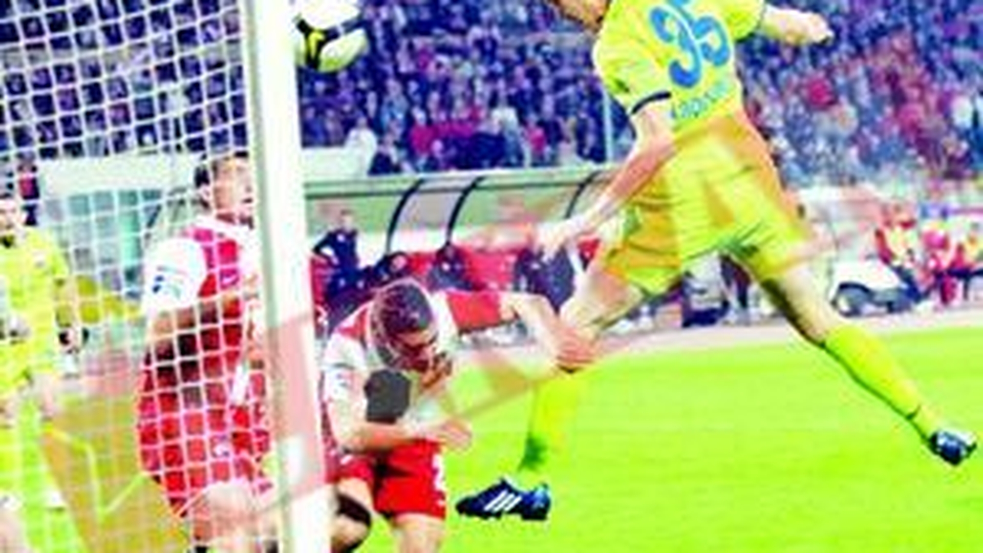 Steaua cauta atacanti in Argentina si Columbia