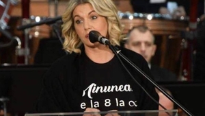 Lorena Balaci, strigăt de suferinţă la început de an, după moartea tatălui său. "Călătoria noastră împreună, chiar dacă a durat puţin, a fost minunată..."