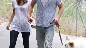 Miley Cyrus s-a impacat cu fostul iubit