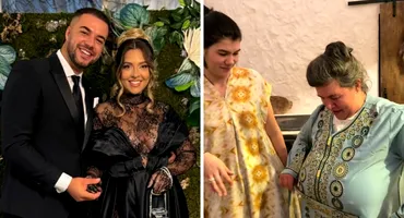 Ileana Sterp și Mama Geta, nemulțumite de cadourile primite de la Daniela și Culiță Sterp? Reacția lor spune tot: „La batjocură”