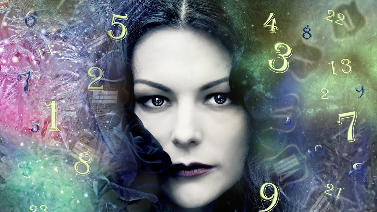 Cum calculezi, de fapt, cifra destinului și care e adevărata semnificație