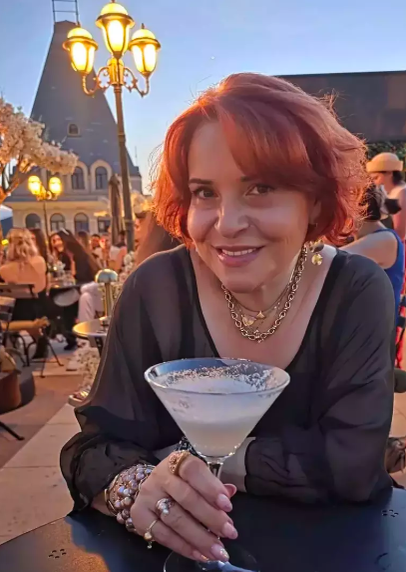O mai ții minte pe Irina Reisler? A slăbit 50 de kilograme și a renunțat la televiziune. Cum arată acum