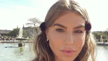 Corina Bud a ajuns de urgenţă la spital! În ce stare se află