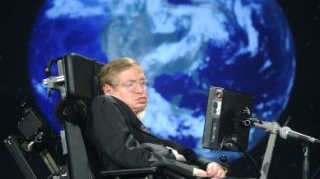 Celebrul astrofizician Stephen Hawking sustine ca omul poate calatori in timp