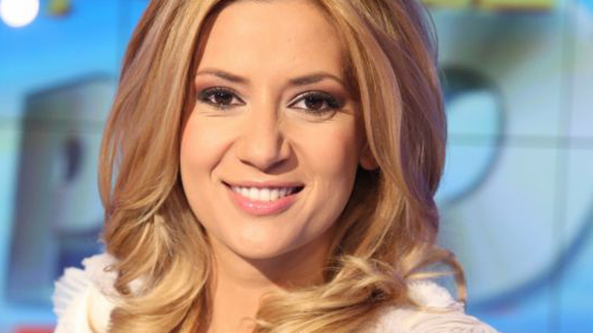 Amalia Enache revine la Pro TV după o pauză de doi ani!
