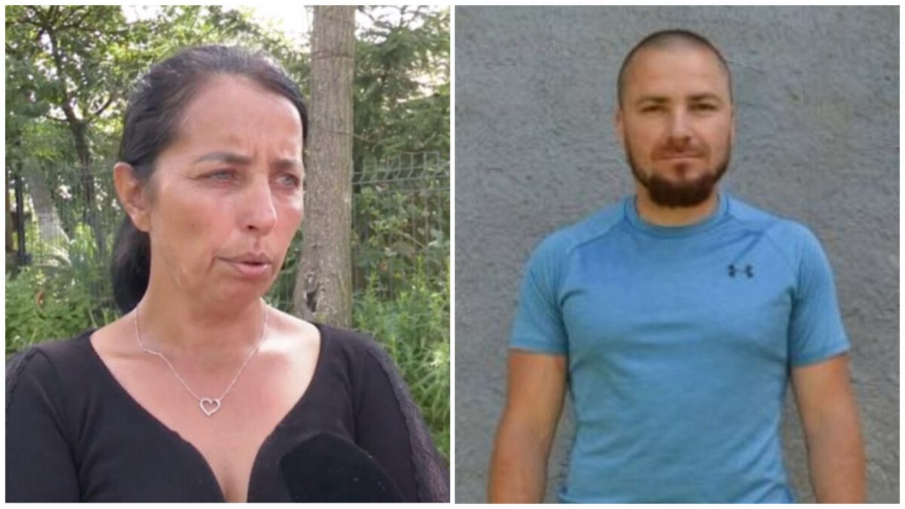 Mama Andei, tânăra ucisă de Emil Gânj, face dezvăluiri uluitoare. Cine ar fi complicii criminalului: ”A avut un plan foarte bine pus la cale”