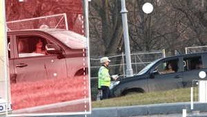 Am găsit-o pe văduva care a moștenit una dintre cele mai mari averi!