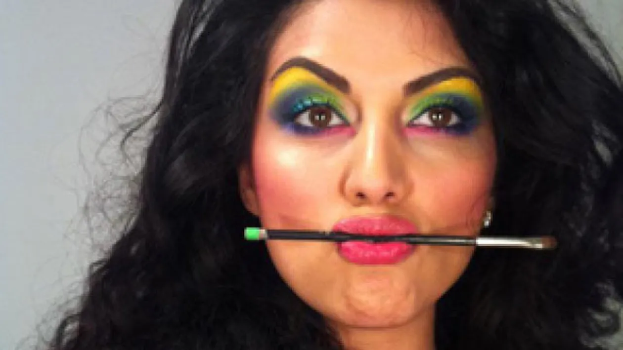 Doinita Oancea a fost ceruta de nevasta! Raspunsul incredibil al artistei