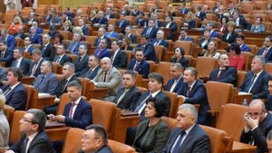 A picat Ordonanţa 13. Nu mai e cale de întoarcere!