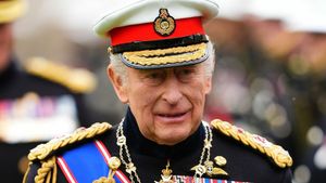 Doliu pentru Familia Regală Britanică! Nașa Regelui Charles, Lady Pamela Hicks, a murit