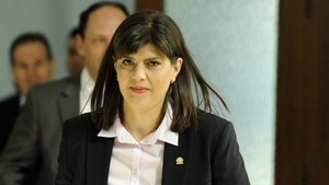 Noi dezvăluiri în cazul de spionaj al LAUREI KOVESI! Ce spune fostul şef al SIE despre agenţii Mossad