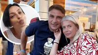 Încâlceală amoroasă cum n-ai mai văzut! Sunt prinşi: Lorena Balaci, actualul iubit, dar şi fosta lui soţie! I-a “tăvălit” bărbatul fostei directoare de penitenciar