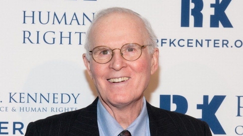 Doliu în lumea cinematografiei! Actorul american Charles Grodin s-a stins din viață