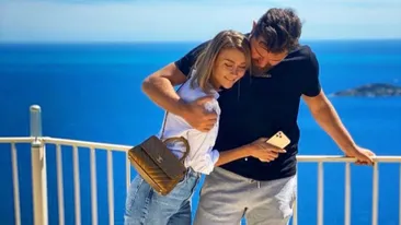 Denisa Tănase, detalii neștiute despre nuntă: A fost un eveniment cu foarte multă emoție