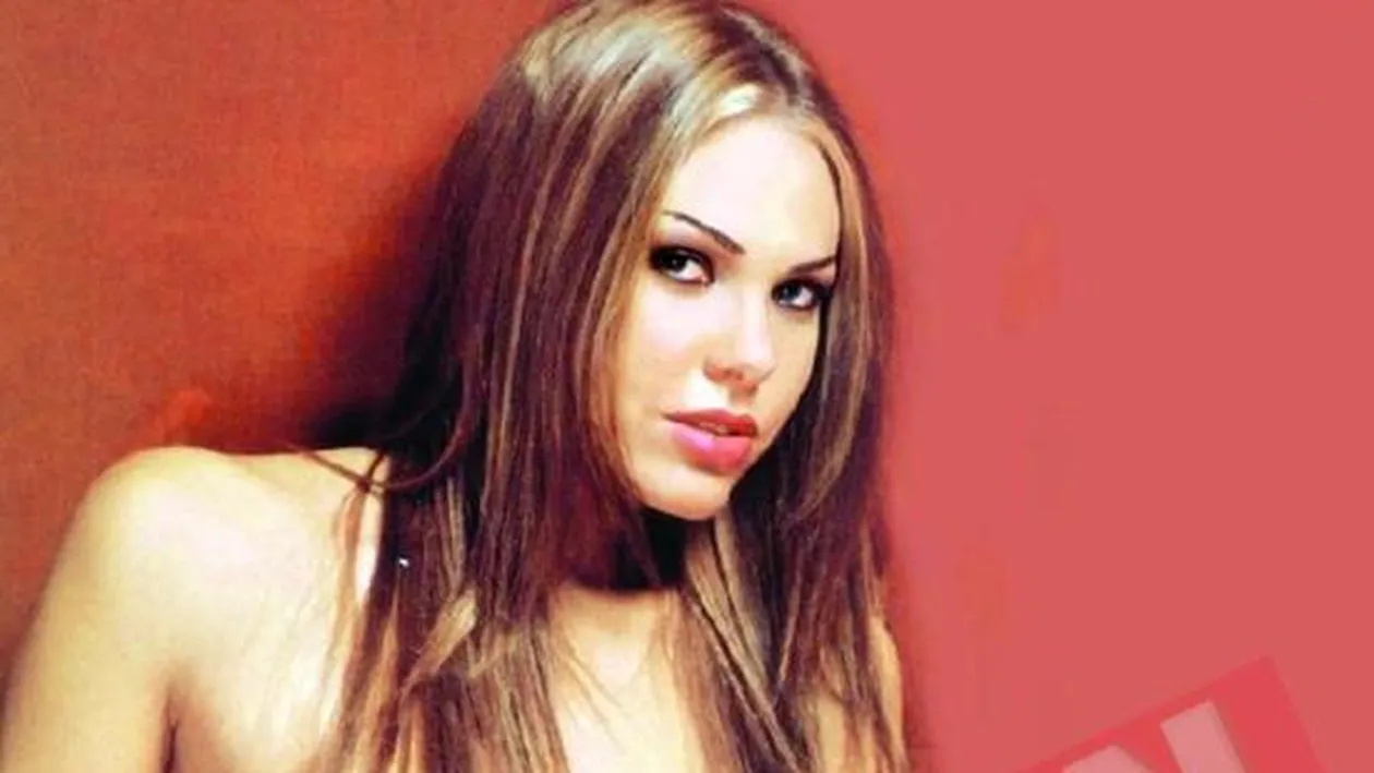 Sotia lui Totti: Mi-e mila de David si de Victoria Beckham