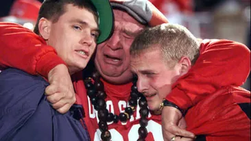 CUTREMURATOR! Fotbalist de 19 ani, gasit mort, dupa ce a baut intr-un club de noapte din Manchester