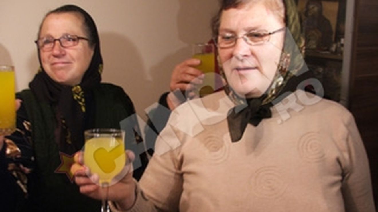 Mama lui Bute: "Cand joaca Lucian, pentru noi e ca la Inviere"