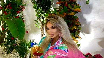 Maria Ilioiu și-a cumpărat apartament în Dubai. Fosta ispită de la Insula Iubirii a băgat mâna adânc în buzunar