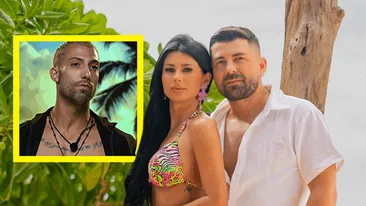 Am aflat cum pleacă Bianca și Marian de pe Insulă! Bruneta a ruinat planurile producătorilor în ultimul ceas! Mattia, refuzatul de serviciu!