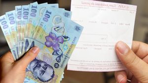 Pensie cu 600 de lei mai mare, începând cu 1 ianuarie 2025, pentru acești pensionari din România